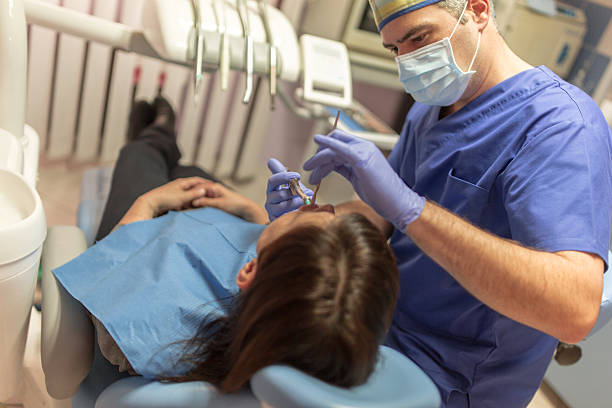 Best Sedation Dentistry  in Fort Bragg, CA